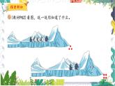 北師版（2024）數(shù)學一年級上冊 第4單元 7 可愛的企鵝 PPT課件