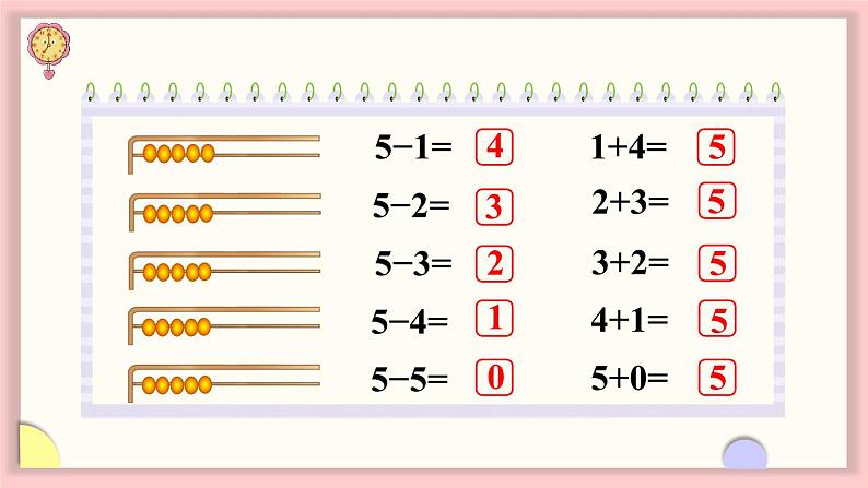 北师大版（2024）一年级上册数学--2.3 可爱的小猫（课件）第6页