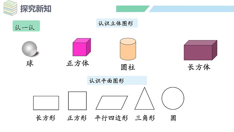 人教2024版数学一年级上册--数学游戏 在教室里玩一玩 （2）（课件）07