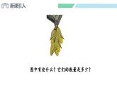 人教2024版数学一年级上册--1.1 1~5的认识 第4课时 分与合（课件）