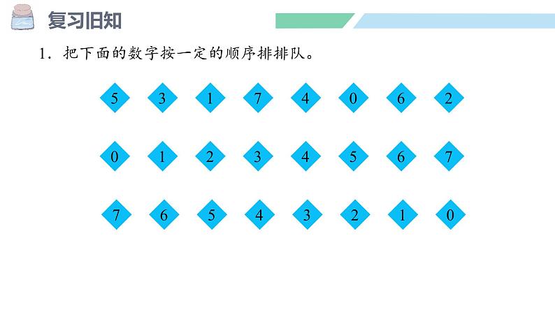 人教2024版数学一年级上册--2.2 6~9的加、减法 第1课时 6和7的加、减法（课件）03