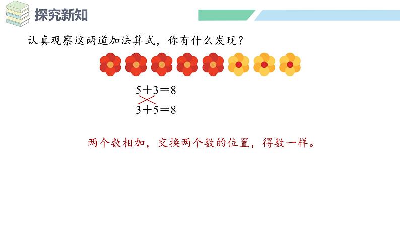 人教2024版数学一年级上册--2.2 6~9的加、减法 第5课时 8和9的加、减法（课件）第8页