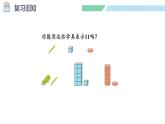 人教2024版数学一年级上册--4.3 11~20的认识（2）（课件）