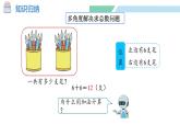 人教2024版数学一年级上册--第五单元 20以内的进位加法 整理和复习（课件）
