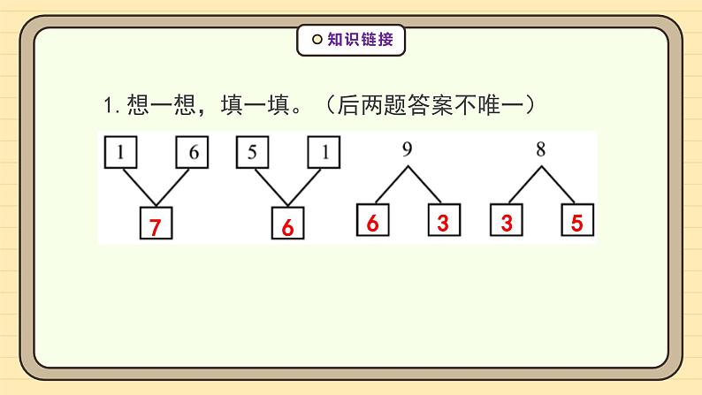 【人教版】一上数学  2.3.1  10的认识（课件+教案+分层作业）07