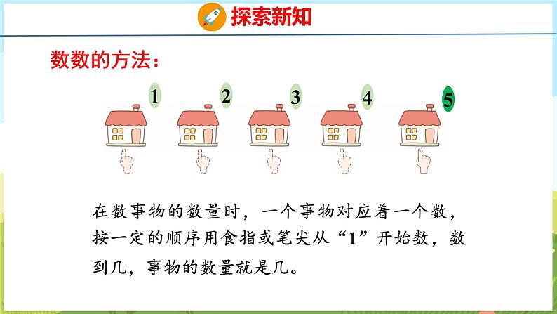 我的幼儿园 画幼儿园（课件）-2024-2025学年一年级上册数学青岛版（五四学制2024）07