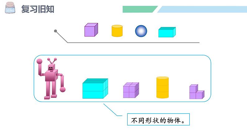 人教2024版数学一年级上册--3.4 练一练（课件）第7页