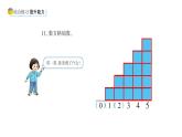 小学数学新西师版一年级上册第一单元 0~9的认识《认识0~9》第6课时教学课件（2024秋）