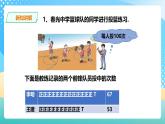 冀教版小学数学六年级上册课件3.1.1《百分数的意义和读写法》