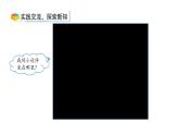 小学数学新西师版一年级上册综合与实践《我的伙伴我的班》第2课时教学课件（2024秋）