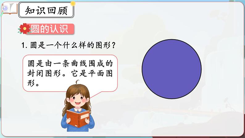 5.5《整理和复习》课件 -小学六年级数学上册（人教版）04