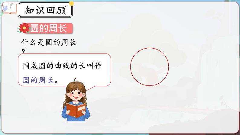 5.5《整理和复习》课件 -小学六年级数学上册（人教版）07