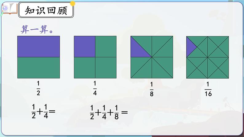 8.2《运用数形结合计算》课件 -小学六年级数学上册（人教版）第3页