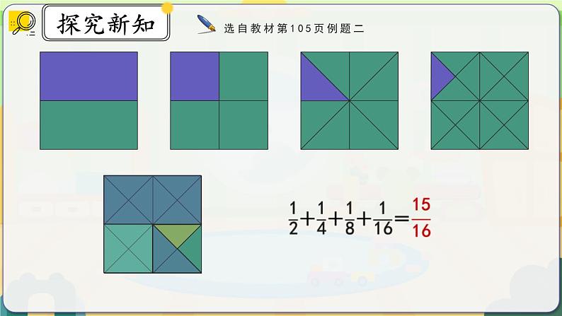 8.2《运用数形结合计算》课件 -小学六年级数学上册（人教版）第6页