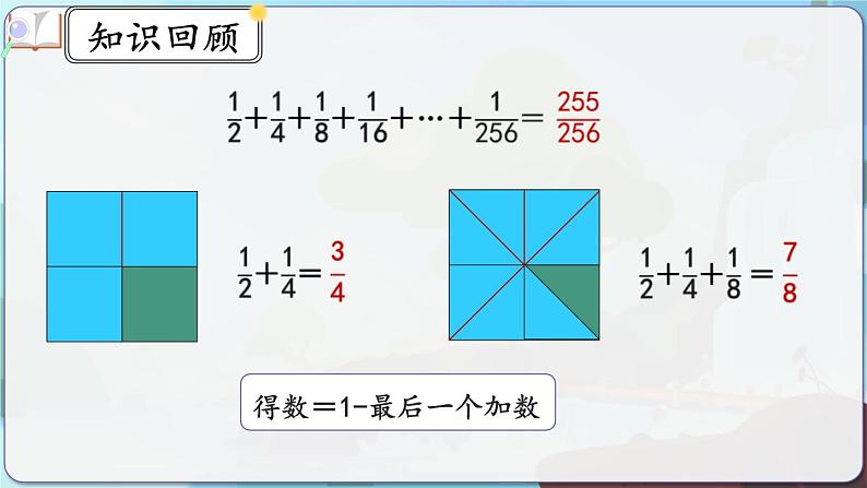 8.3《练习二十二》课件 -小学六年级数学上册（人教版）第6页