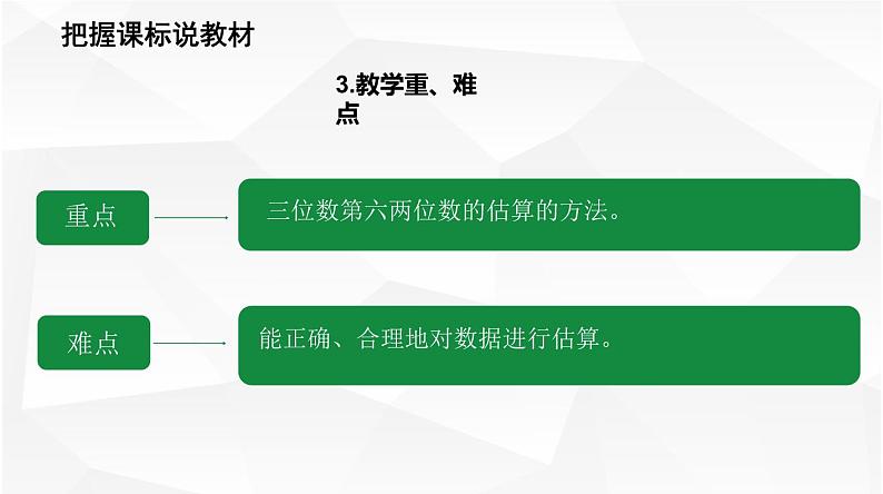北师大版小学数学四年级上册第三单元乘法《有多少名观众》说课PPT06