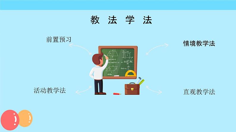 北师大版小学数学四年级上册第六单元《参观花圃（2）》说课课件第7页