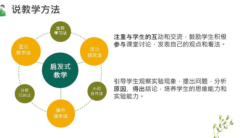 北师大版小学数学四年级上册第一单元认识更大的数《人口普查》说课课件 (1)07