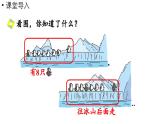 小學數(shù)學新北師大版一年級上冊第四單元10以內(nèi)數(shù)加與減第7課時《可愛的企鵝》教學課件（2024秋）2