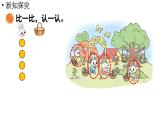 小学数学新北师大版一年级上册第一单元生活中的数第7课时《动物乐园》教学课件（2024秋）2