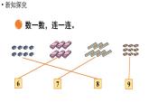 小學(xué)數(shù)學(xué)新北師大版一年級上冊第一單元生活中的數(shù)第4課時《文具》教學(xué)課件（2024秋）2