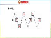 2.4 10的认识和加减法（课件）-2024-2025学年一年级上册数学青岛版（五四学制2024）