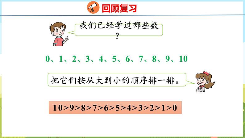 4.1 认识11~20（课件）-2024-2025学年一年级上册数学青岛版（五四学制2024）03