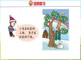 6.3  位置与图形（课件）-2024-2025学年一年级上册数学青岛版（五四学制2024）