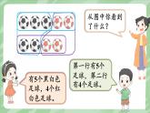 人教版（2024）數(shù)學(xué)一年級上冊 第2單元 2.2 第7課時 練一練 PPT課件+教案