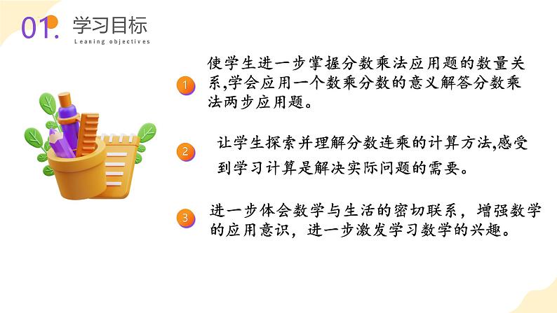 第二单元 第五课时 《分数连乘 》   （教学课件）-六年级数学上册同步课件（苏教版）02