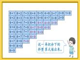 人教版（2024）数学一年级上册 第5单元 整理和复习 PPT课件+教案