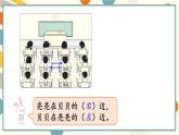 苏教版（2024)数学一年级上册 第1单元 生活中的位置 PPT课件