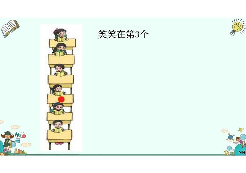 5.2确定位置（课件）四年级上册数学北师大版03