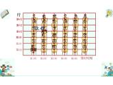 5.2确定位置（课件）四年级上册数学北师大版