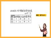 北京版数学五上《条形统计图》课件