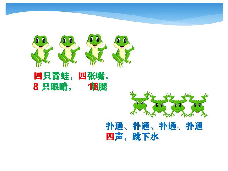 乘法的初步认识第5页