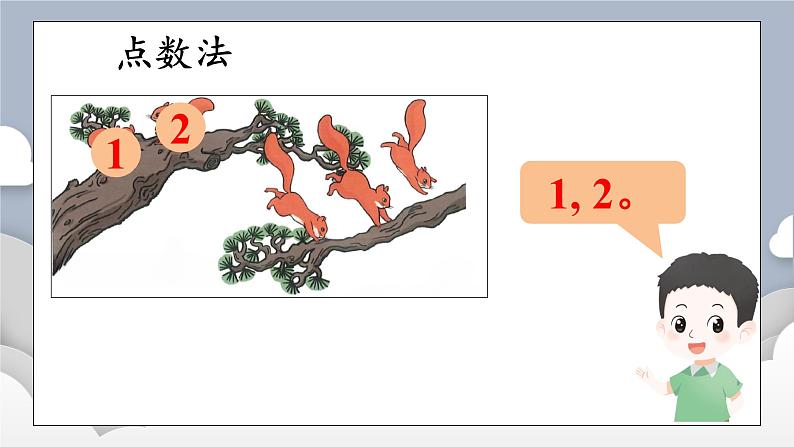 小学数学一年级上册【人教版】PPT上课课件 一 5以内数的认识和加、减法 2. 1~5的加、减法 第4课时 减法(2)——PPT第4页