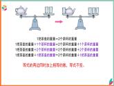 四公学校张成洪小学数学西师大版五年级下册《等式的基本性质》课件