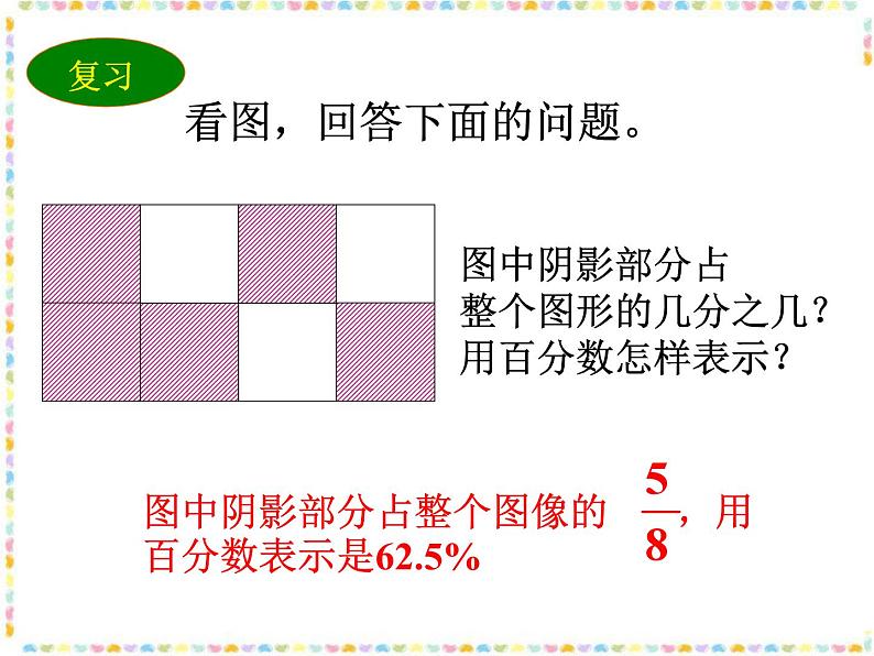 四川省四公学校2024年春六年级数学下册《问题解决》课件1第2页