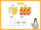 北京版數(shù)學(xué)三上《關(guān)于0的乘法（第二課時(shí))》課件