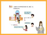北京版數(shù)學(xué)三上《乘法的整理與復(fù)習(xí)》課件