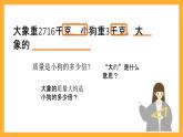 北京版數(shù)學(xué)三上《多位數(shù)除以一位數(shù)估算》課件
