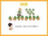 北京版数学二上《5的乘法口诀》课件
