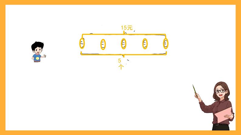 北京版数学二上《用2～5的乘法口诀求商（第二课时）》课件第7页