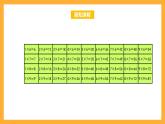 北京版数学二上第五单元《6～9的乘法口诀练习》课件