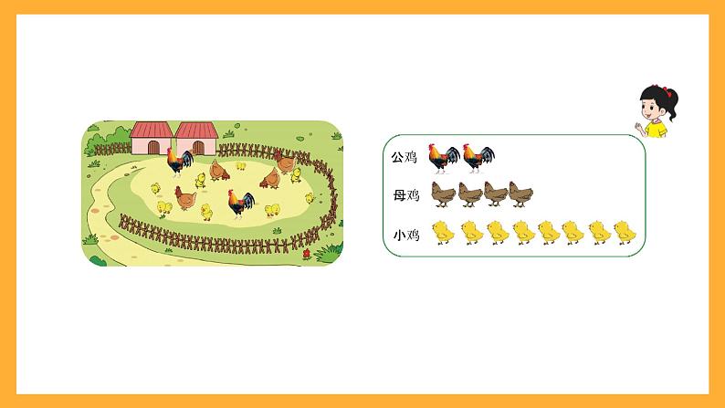 北京版数学二上第五单元《倍的认识》课件第4页