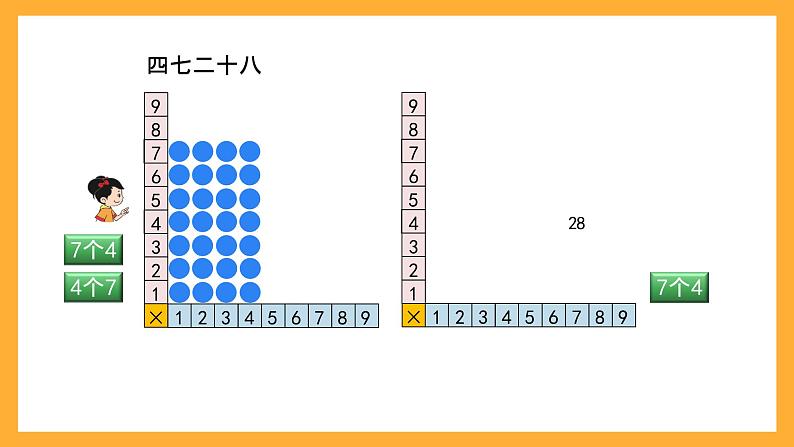 北京版数学二上第六单元《数学百花园：有趣的数》课件第5页