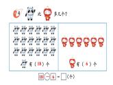 小學(xué)數(shù)學(xué)新西師版一年級上冊第四單元第二課《不進(jìn)位加法和不退位減法2》教學(xué)課件2（2024秋）