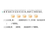 小学数学新苏教版一年级上册第四单元《10的认识和加减法》作业课件（2024秋）