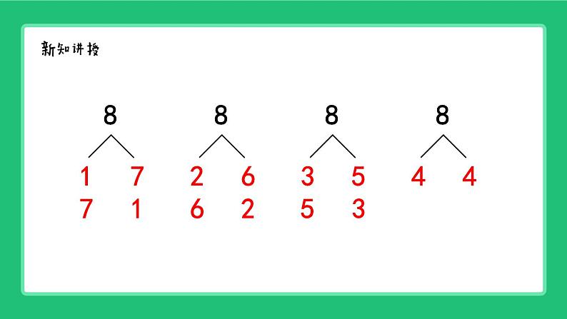 《8、9的分与合》精品课件06